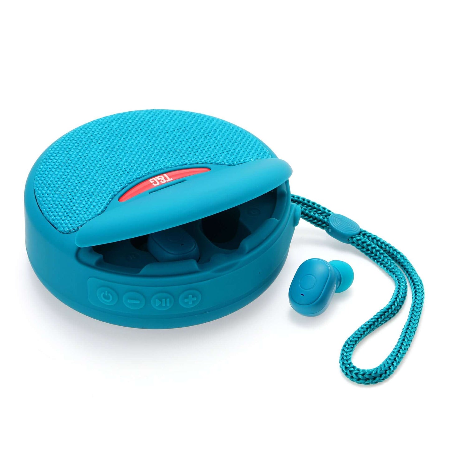 Earpods speaker best product gadget aqua