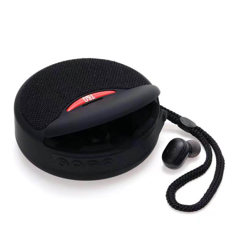 Earpods speaker best product gadget black