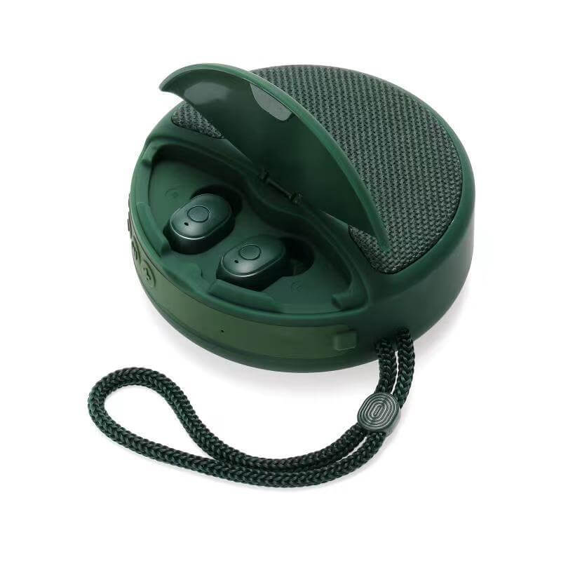 Earpods speaker best product gadget green