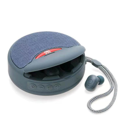 Earpods speaker best product gadget grey