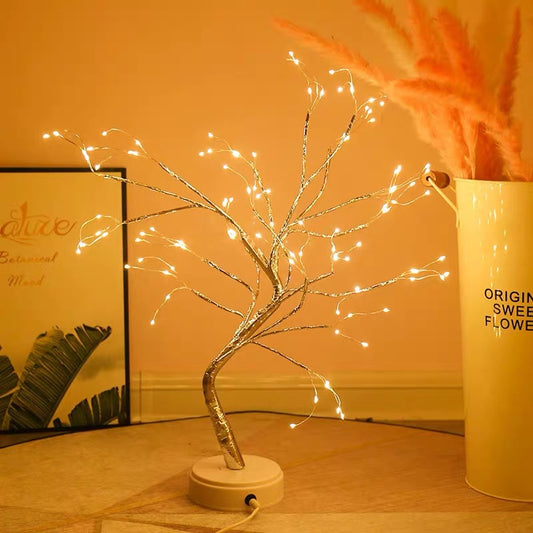  Enchanted Nordic LED Tree Light