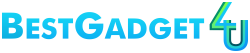 Best Gadget 4U logo shop tech products