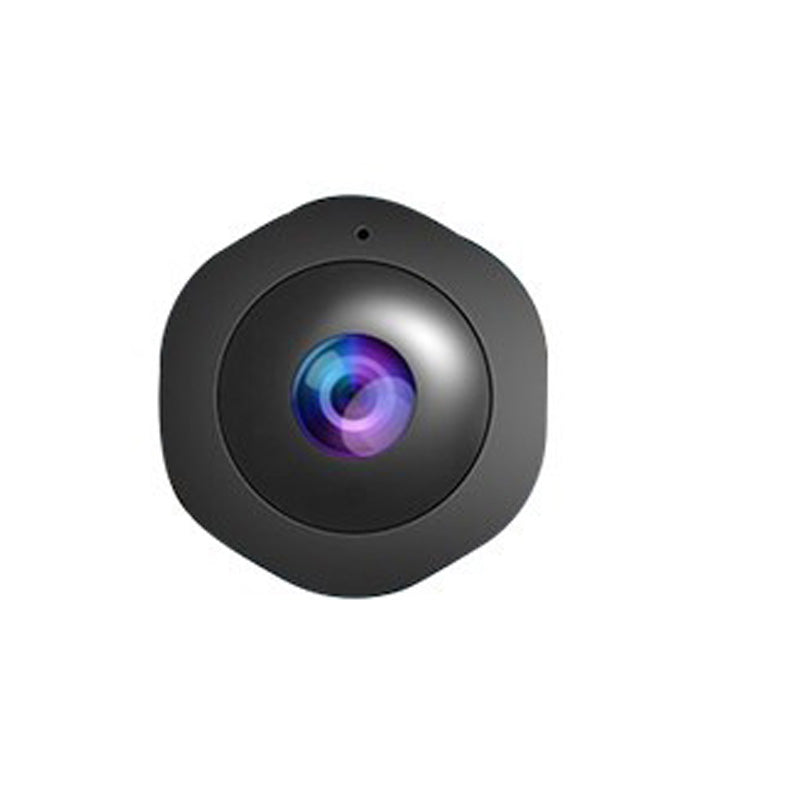 Stealth Mini Magnetic HD Camera black