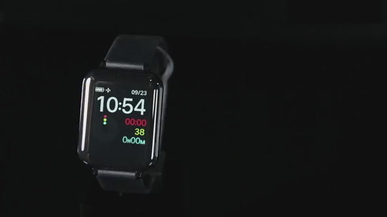 B57 color screen smart sports watch