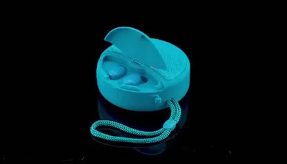  Portable Headset Bluetooth Speaker best product gadget  video